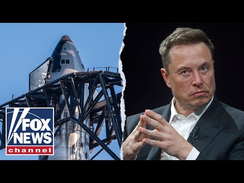 Pushback to Elon Musk’s plan to create his own city in Texas