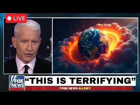 WARNING Scientists Predict 2025 Miyake Event Could Change Everything