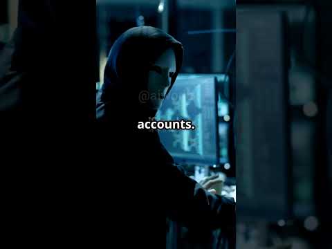 Sybil Attack: The Cyber Threat Explained! #shorts