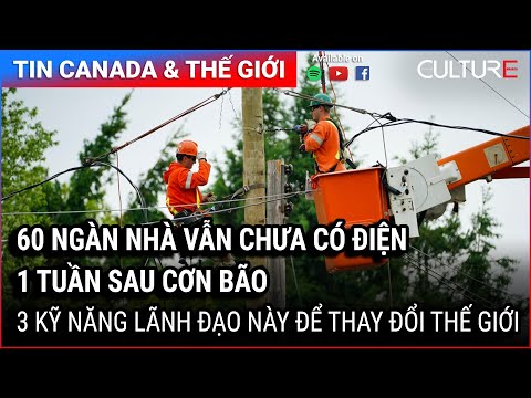 🔴 TIN CANADA &amp; TG CHIỀU 28/05 | Em bé bôi máu lên giả chết để sinh tồn trong vụ xả súng