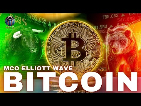 Bitcoin Price Elliott Wave Price Update: Understanding the Bullish and Bearish BTC Scenarios
