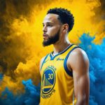 Stephen Curry : L’Architecte d’une Nouvelle Ère de la NBA aux Portes de 4 000 Tir à 3 Points