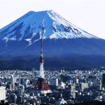 Valmistuge tuhapüüdmiseks: Plaanid Tokyō ellujäämiseks Mt. Fuji tuleohust