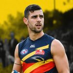 Eljött az idő, hogy Taylor Walker átadja a stafétát? Fordulópont az Adelaide Crows számára