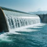 Staigus švarios energijos trendas: hidroelektrinių elementų kilimas
