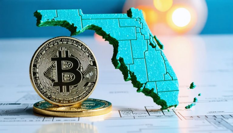 Floridas kryptovaluta-feber: Hvordan Pi Coin forvandler staten til en Web3-pioner
