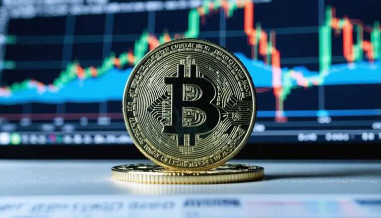 Subtle indikátor naznačuje, že veľký krok Bitcoinu ešte nenastal.