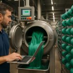 Unlocking the Future of Textile Dyeing: How Creel Management Solutions in 2025 Are Revolutionizing Sustainability and Industry Profits. Discover the Innovations Set to Transform the Next 5 Years