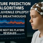 Seizure Prediction Algorithms for Juvenile Epilepsy: 2025 Breakthroughs & The Next Big Players Revealed