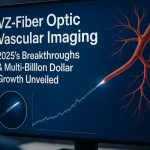 VZ-Fiber Optic Vascular Imaging: 2025’s Breakthroughs & Multi-Billion Dollar Growth Unveiled