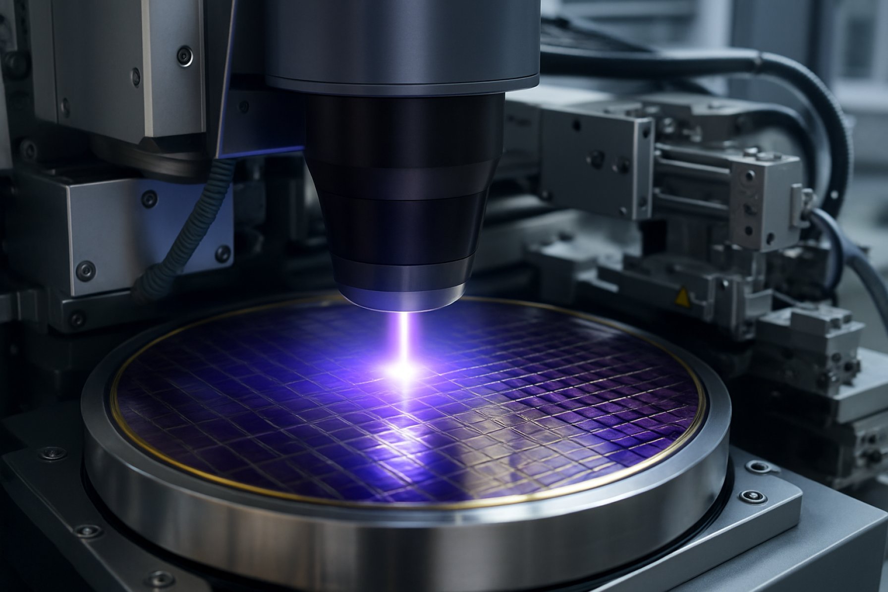 Ultraviolet Photolithography Equipment: 2025 Market Surge & Next-Gen Tech Disruption
