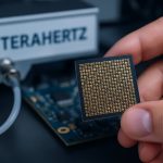 Tecnologia Terahertz em Metamateriais 2025: Liberando um Crescimento de Mercado de 30%+ e Aplicações Disruptivas