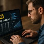 Odkrywanie ukrytych spostrzeżeń: Moc zbiorów danych IMDB ujawniona
