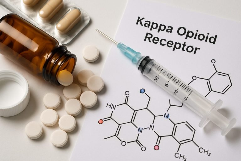 Otključavanje moći farmakologije kappa opioidskog receptora: proboji i terapeutski potencijal