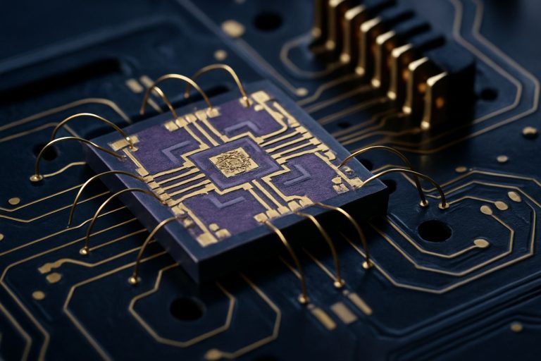 Ринок проєктування квантових точкових кубітів 2025: зростаючий попит спричиняє 18% CAGR на тлі проривів у квантових обчисленнях наступного покоління