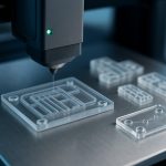 Polymeeriruiskutus 3D-tulostus mikrofluidisille laitteille: 2025 markkinakasvu saadaan aikaan tarkkuusvalmistuksen ja bioteknologian kysynnän myötä