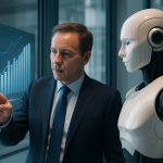 Transformace podniků prostřednictvím autonomních AI agentů: Tržní dopad a strategické poznatky